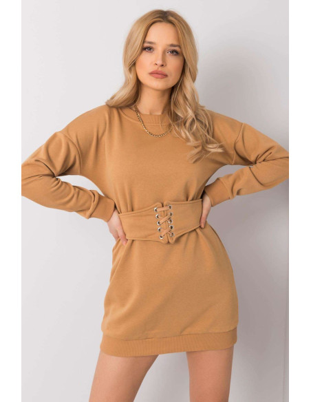 Robe de jour model 175432 Rue Paris