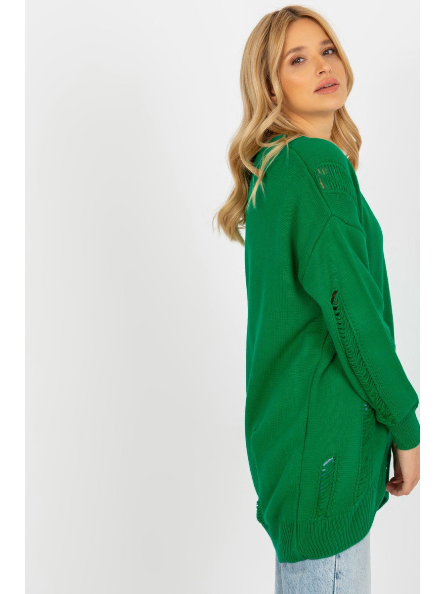 Cardigan model 175748 Rue Paris