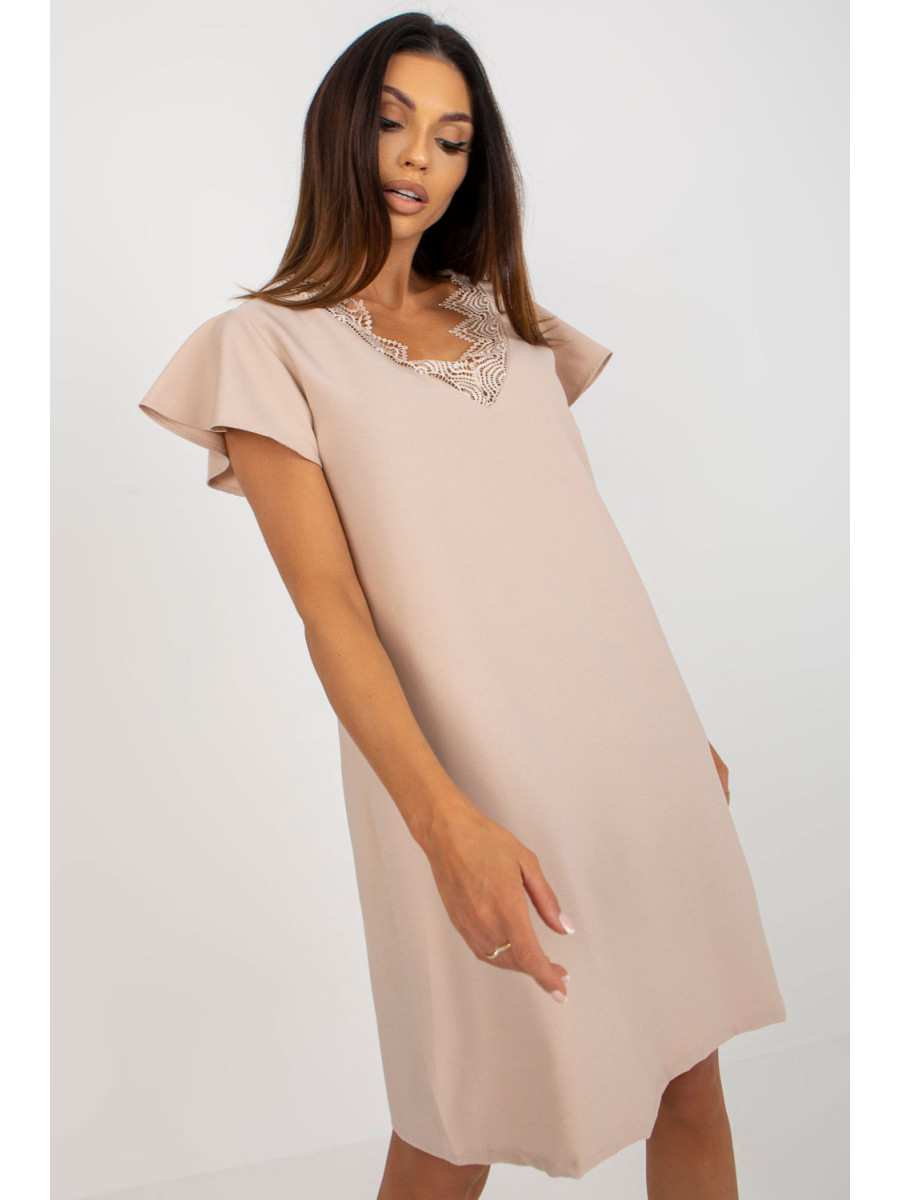 Robe de jour model 179970 Rue Paris