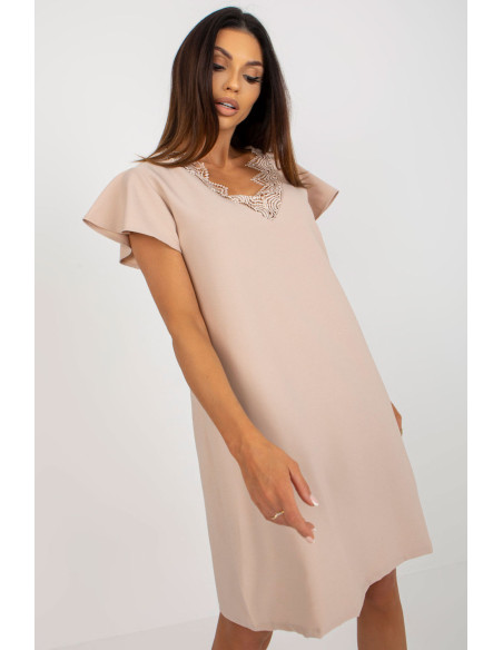 Robe de jour model 179970 Rue Paris