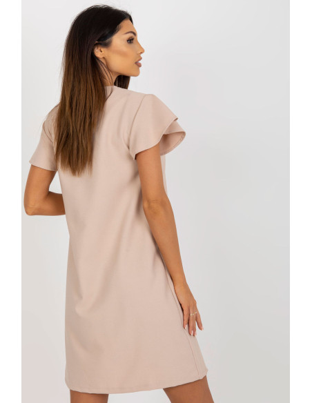 Robe de jour model 179970 Rue Paris