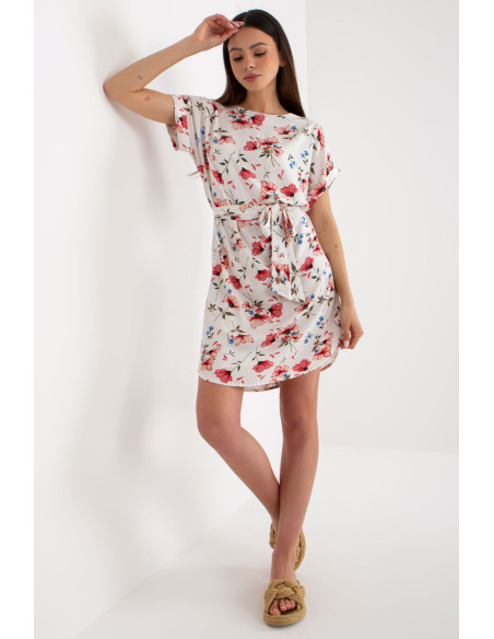 Robe de jour model 180220 Rue Paris