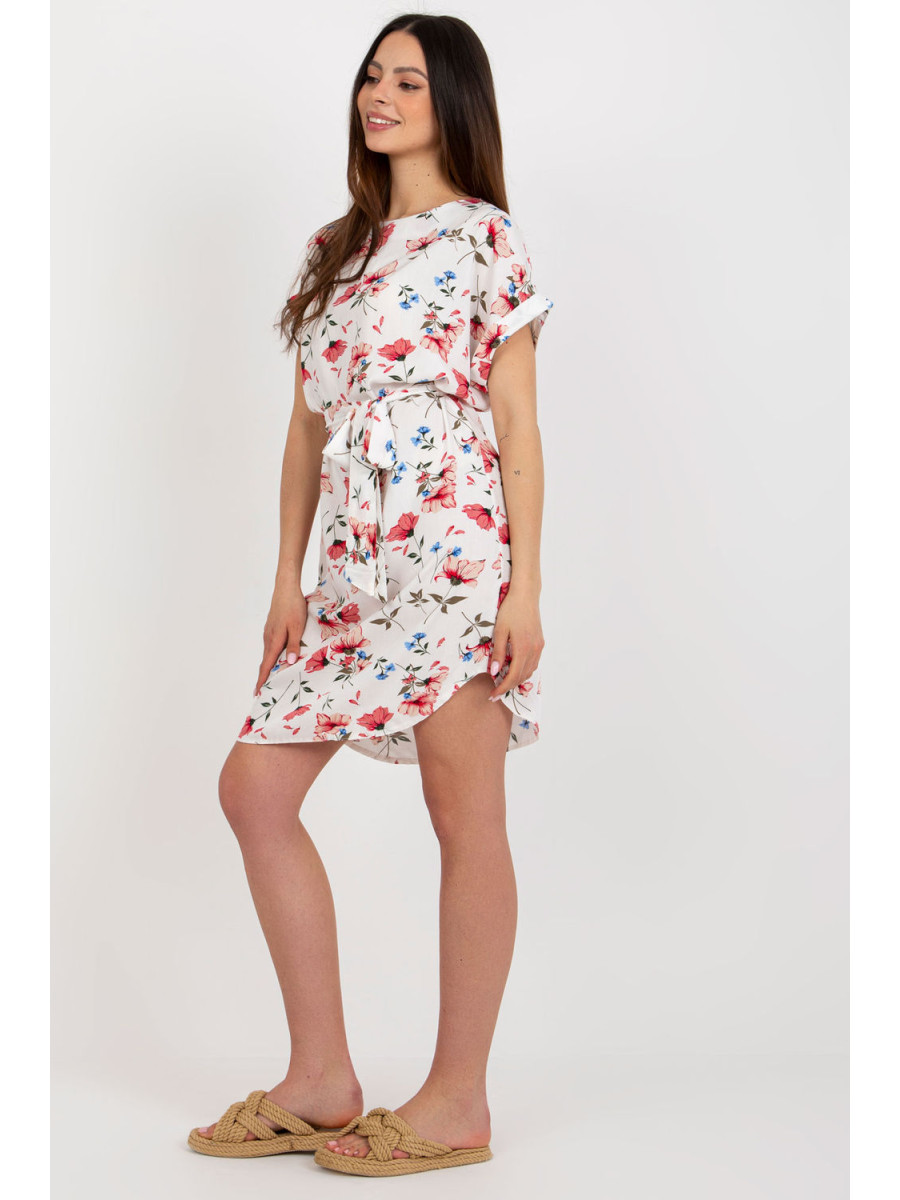 Robe de jour model 180220 Rue Paris