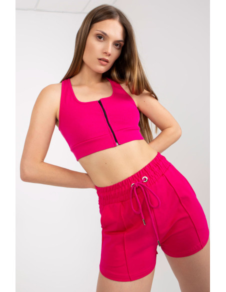 Shorts model 180899 Rue Paris