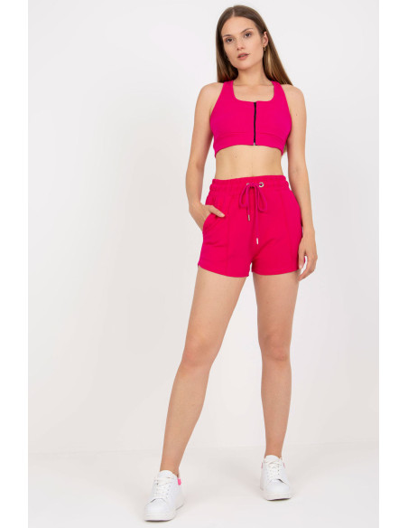 Shorts model 180899 Rue Paris
