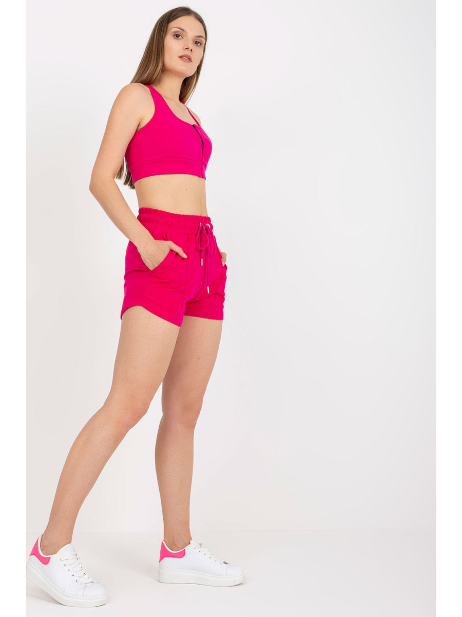 Shorts model 180899 Rue Paris