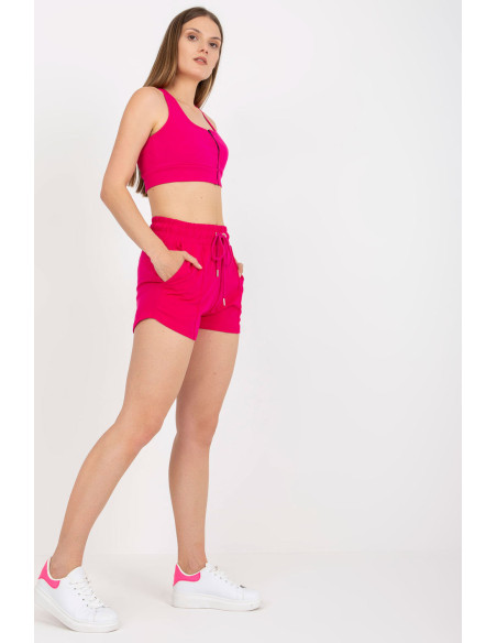 Shorts model 180899 Rue Paris