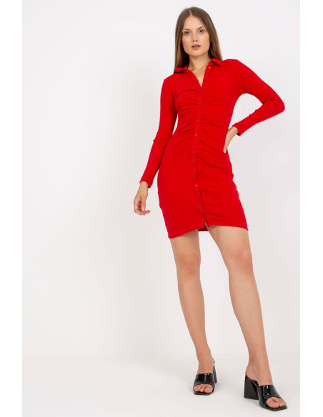 Robe de jour model 168184 Rue Paris