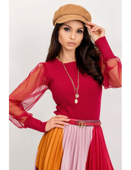 Chemisier model 168337 Rue Paris