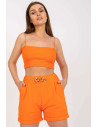 Shorts model 168373 Rue Paris