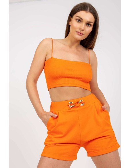 Shorts model 168373 Rue Paris