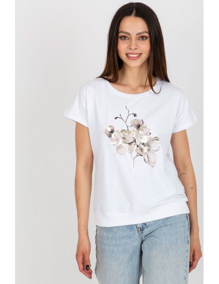 Chemisier model 182108 Rue Paris