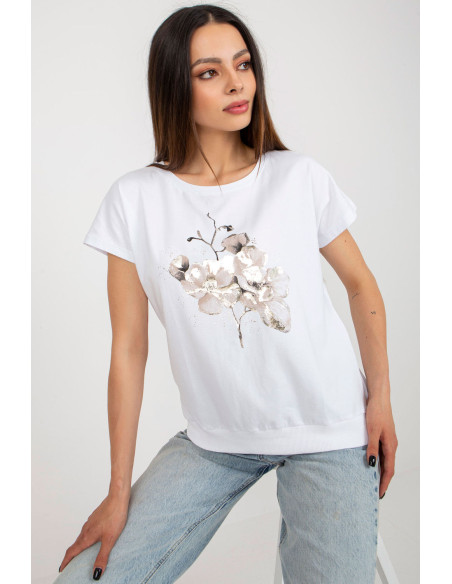 Chemisier model 182108 Rue Paris