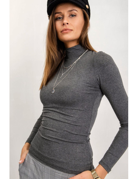Col roulé model 169851 Rue Paris