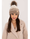 Bonnet model 201411 Rue Paris
