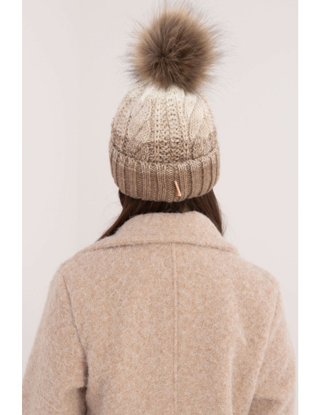 Bonnet model 201411 Rue Paris