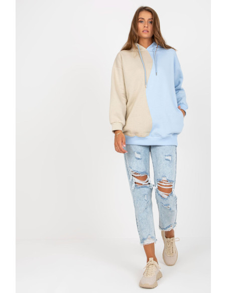 Sweatshirt model 170363 Rue Paris