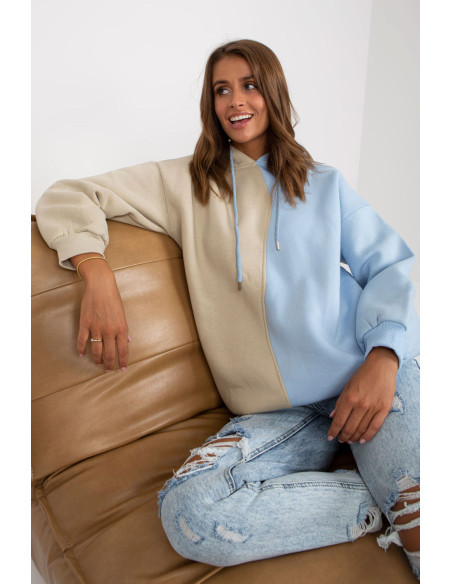 Sweatshirt model 170363 Rue Paris