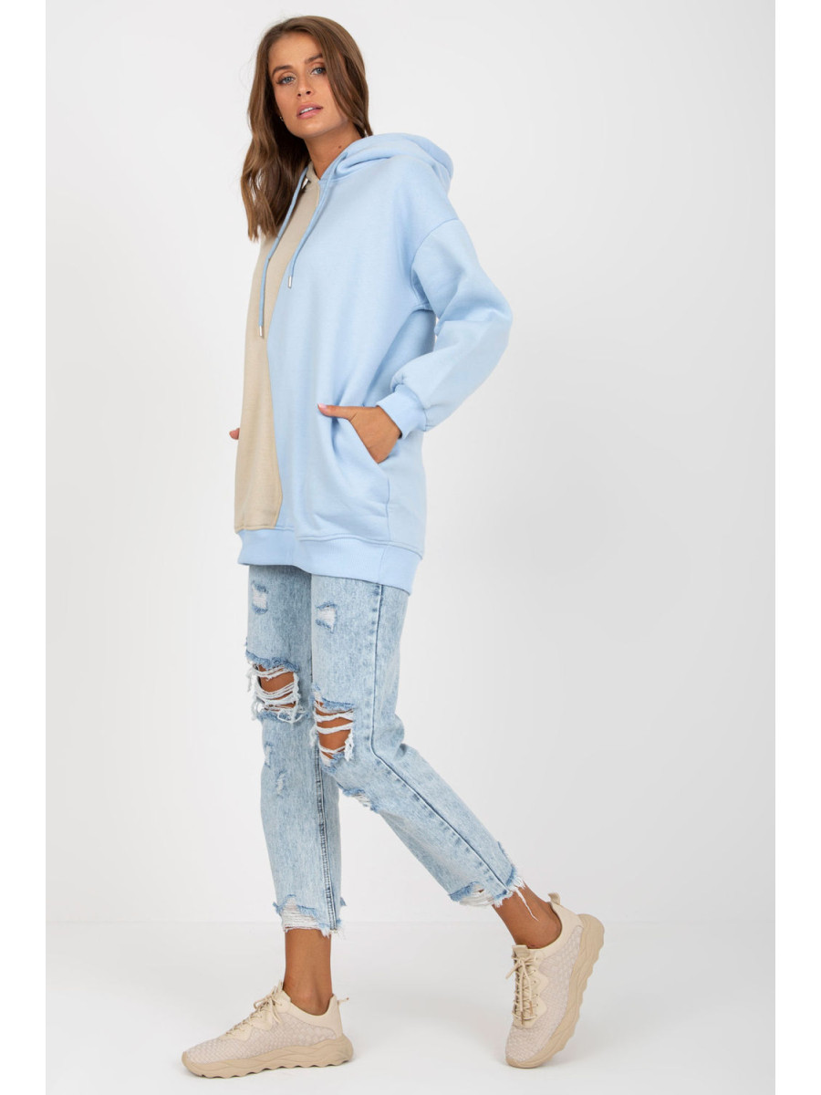 Sweatshirt model 170363 Rue Paris
