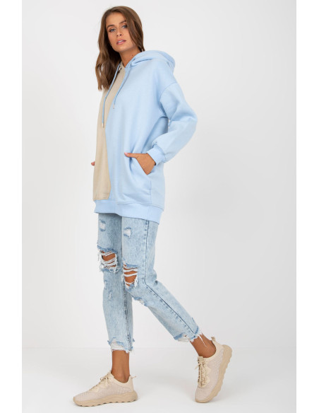 Sweatshirt model 170363 Rue Paris