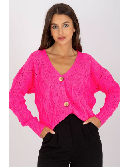 Cardigan model 170538 Rue Paris