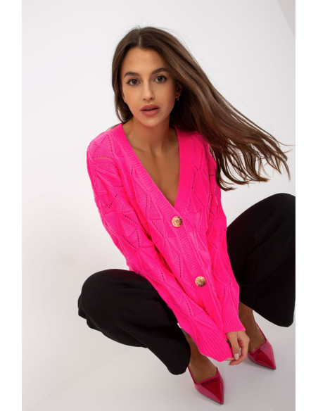 Cardigan model 170538 Rue Paris