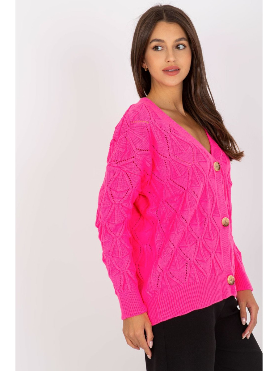 Cardigan model 170538 Rue Paris