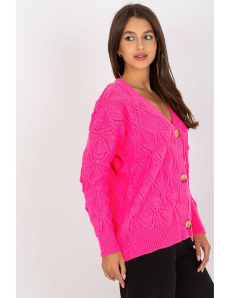 Cardigan model 170538 Rue Paris