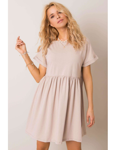 Robe de jour model 192734 Rue Paris