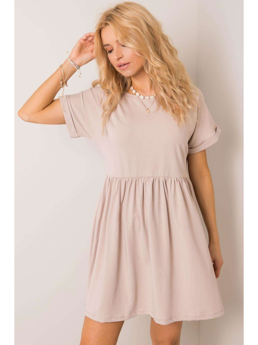 Robe de jour model 192734 Rue Paris