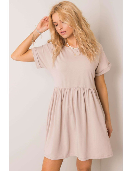 Robe de jour model 192734 Rue Paris