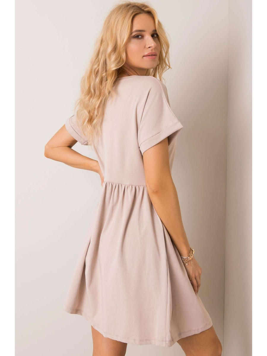 Robe de jour model 192734 Rue Paris
