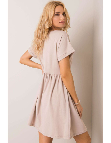 Robe de jour model 192734 Rue Paris