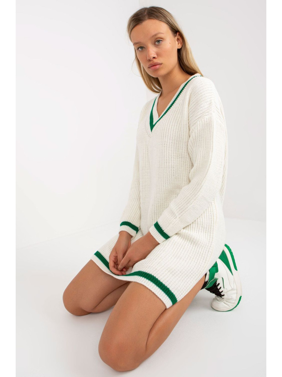 Robe de jour model 170759 Rue Paris