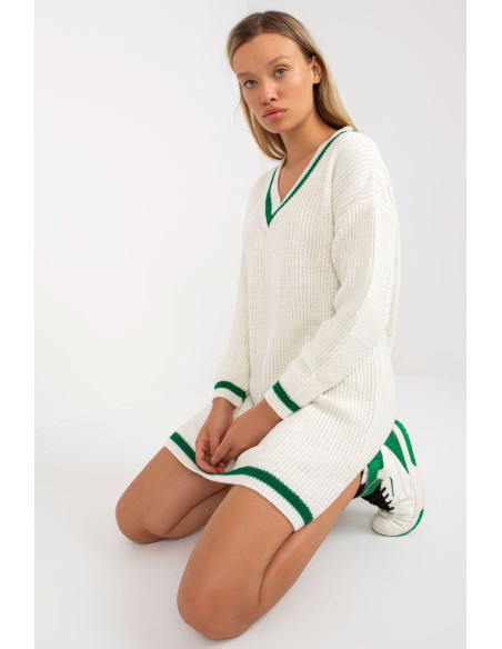 Robe de jour model 170759 Rue Paris
