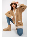 Cardigan model 170817 Rue Paris