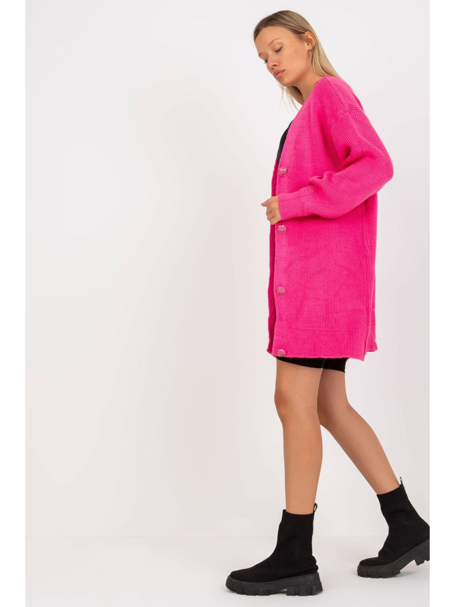 Cardigan model 171009 Rue Paris