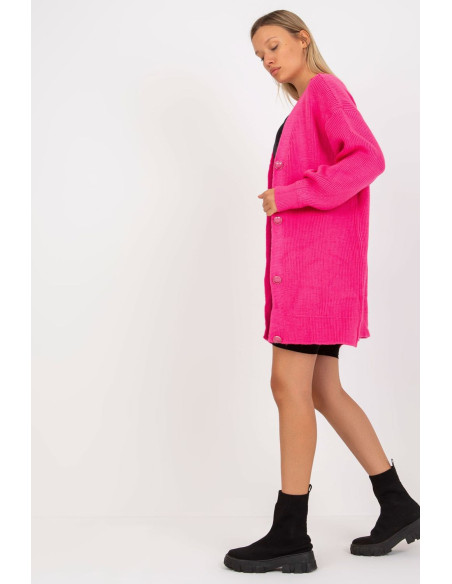 Cardigan model 171009 Rue Paris