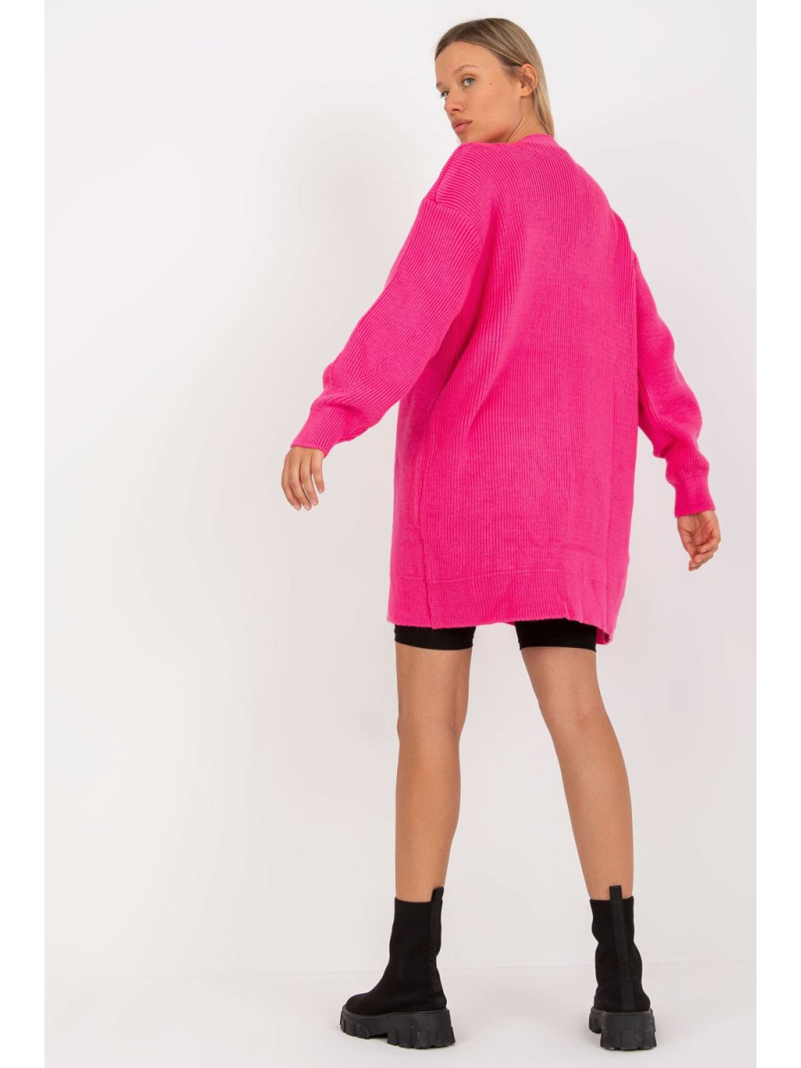 Cardigan model 171009 Rue Paris