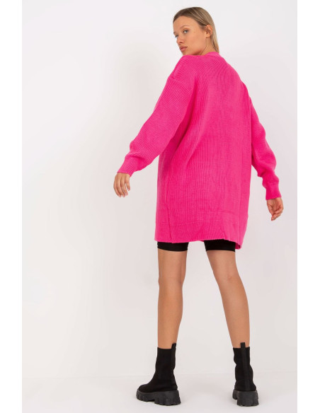 Cardigan model 171009 Rue Paris