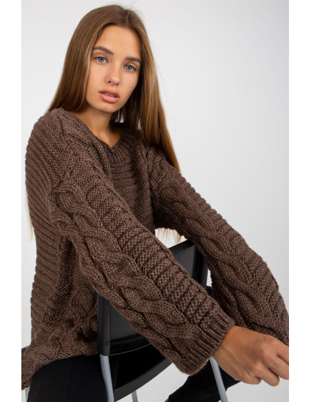 Chandail model 171272 Rue Paris
