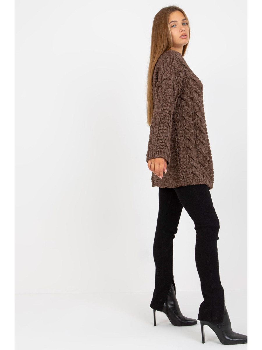 Chandail model 171272 Rue Paris