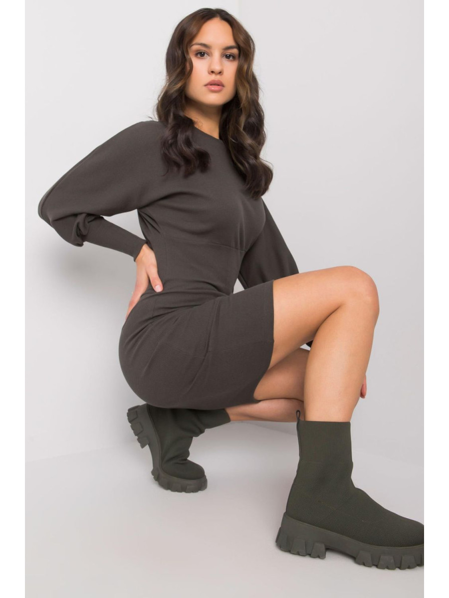 Robe de jour model 171696 Rue Paris