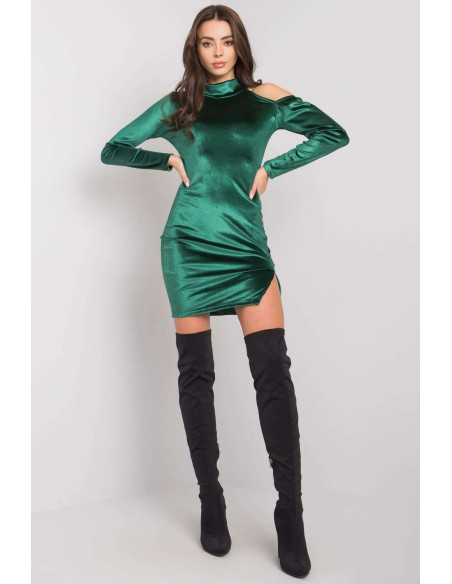 Robe de soirée model 161083 Rue Paris