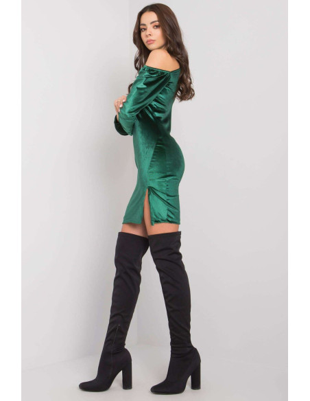 Robe de soirée model 161083 Rue Paris