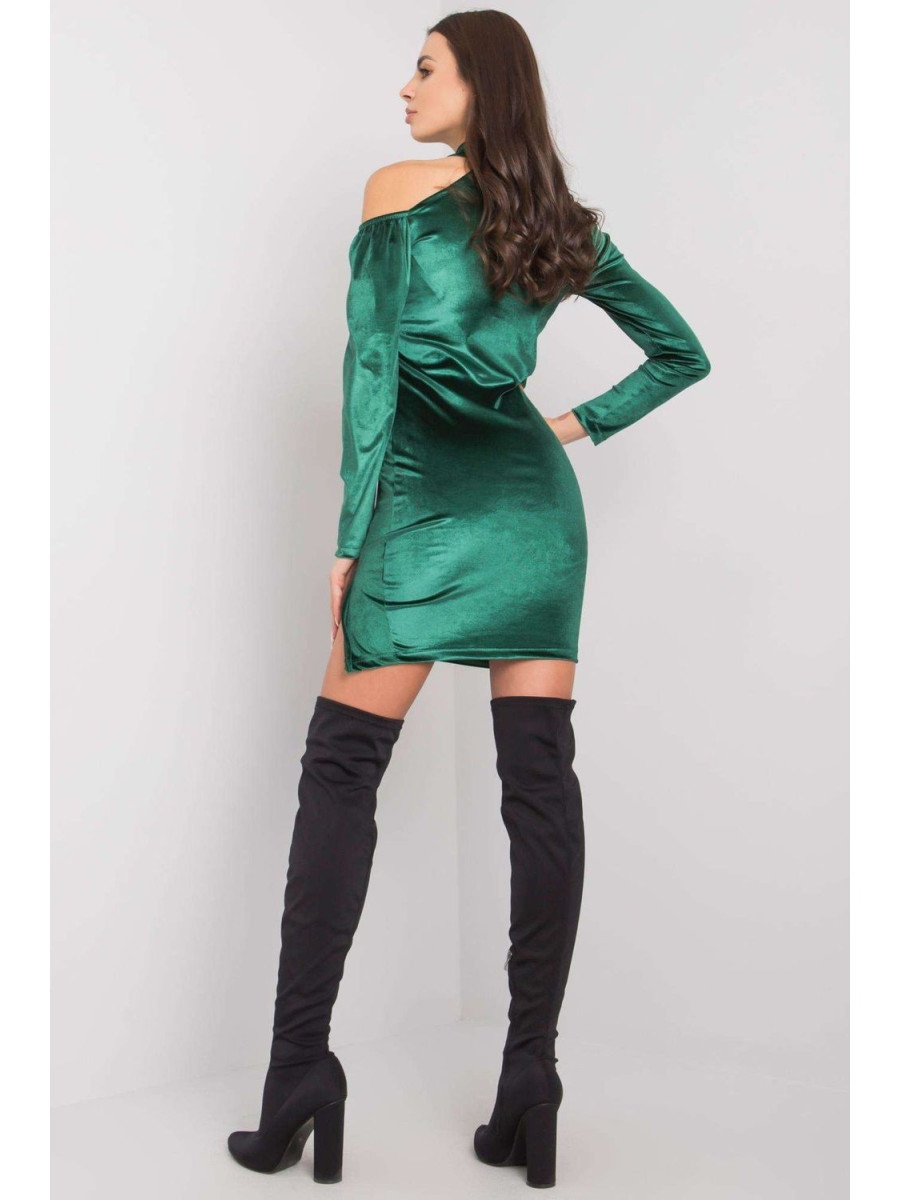 Robe de soirée model 161083 Rue Paris