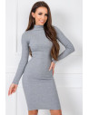 Robe de jour model 173343 Rue Paris