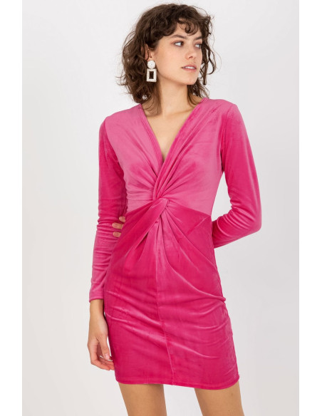 Robe de soirée model 174441 Rue Paris