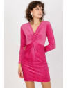 Robe de soirée model 174441 Rue Paris