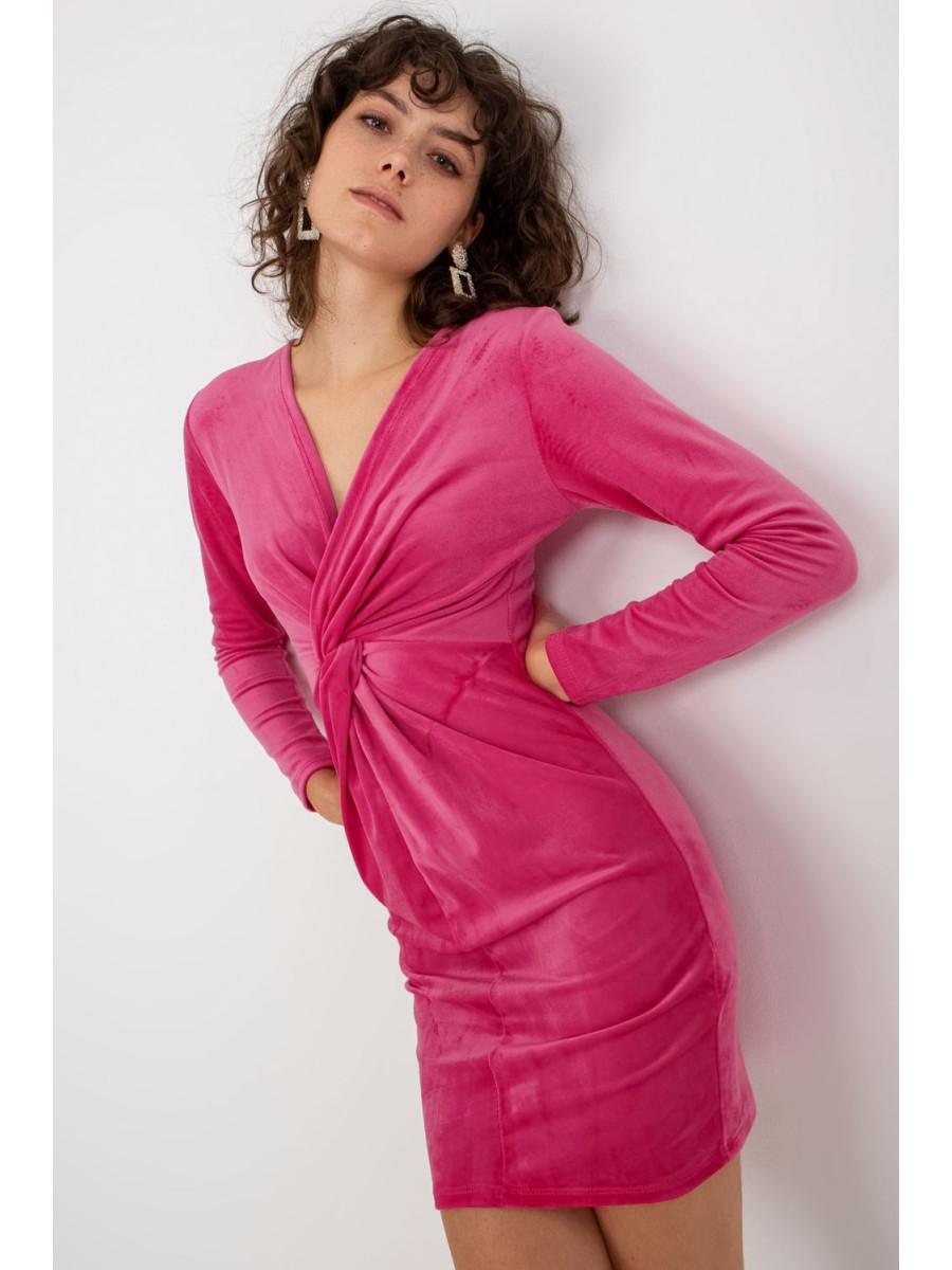 Robe de soirée model 174441 Rue Paris